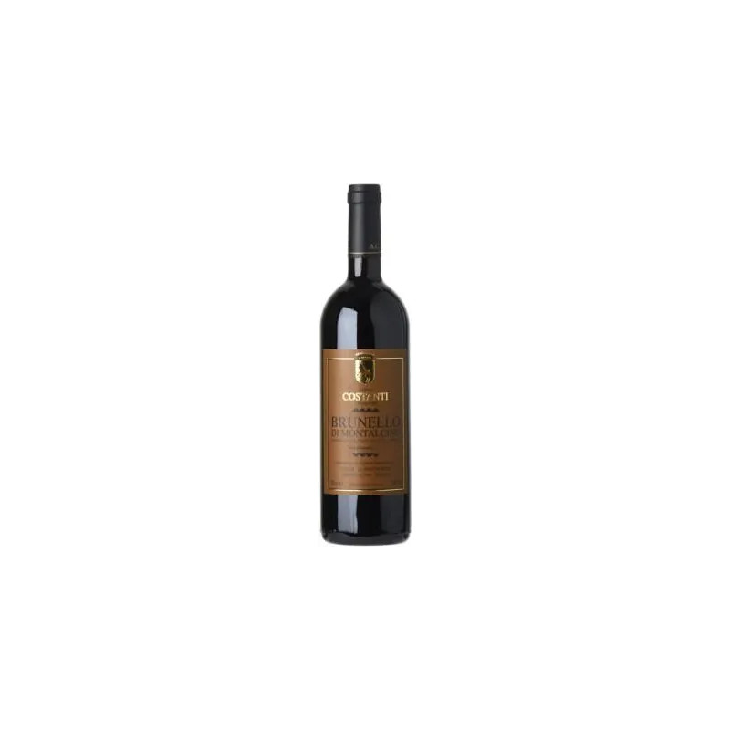 Conti Costanti - Brunello di Montalcino DOCG - 2017