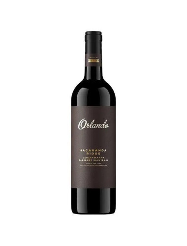 2016 Orlando Jacaranda Ridge Cabernet Sauvignon 750ml