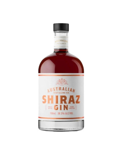 Australian Distilling Co Shiraz Gin 700ml