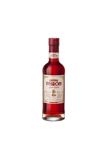 Campari Negroni 500ml