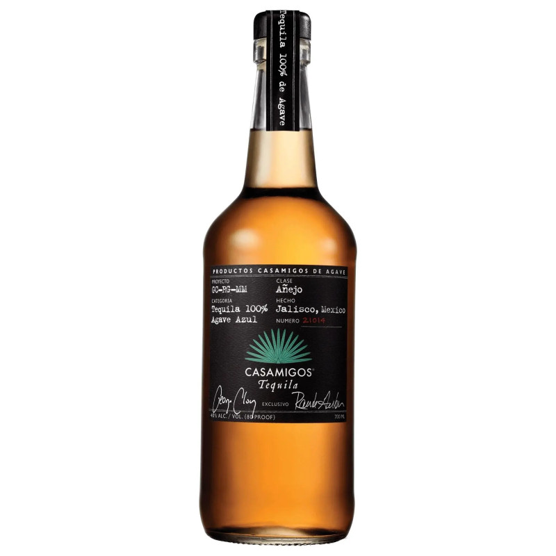 Casamigos Anejo Tequila 700mL