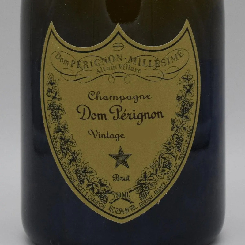 Dom Perignon 1990 750Ml