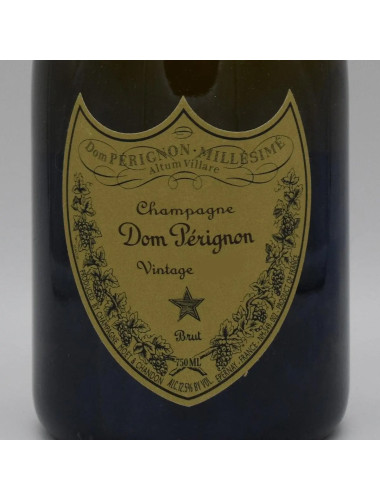Dom Perignon 1990 750Ml