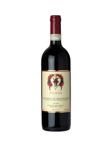 Fuligni - Brunello di Montalcino DOCG - 2017 - Magnum