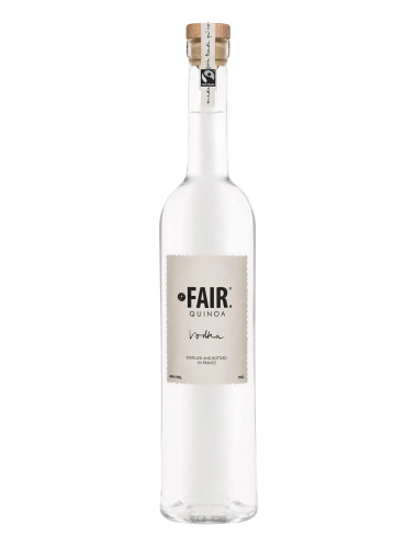 Fair Quinoa Vodka 700mL