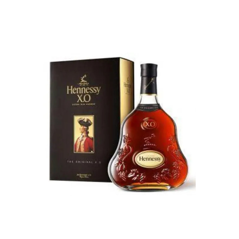 Hennessy Xo Cognac 1500Ml