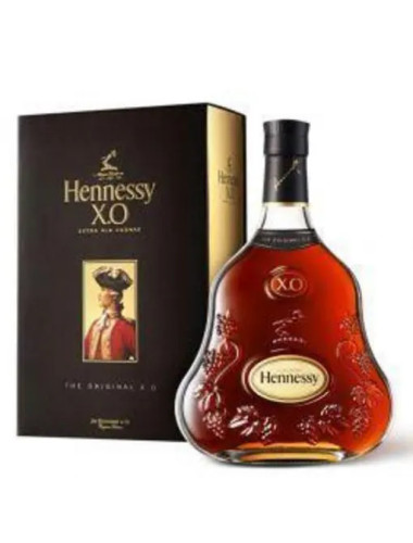 Hennessy Xo Cognac 1500Ml