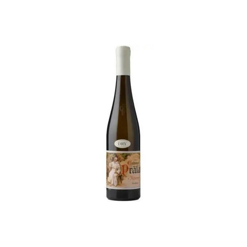 Dr Loosen - Riesling Erdener Pralat GG Reserve - 2016