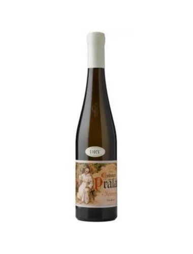 Dr Loosen - Riesling Erdener Pralat GG Reserve - 2016
