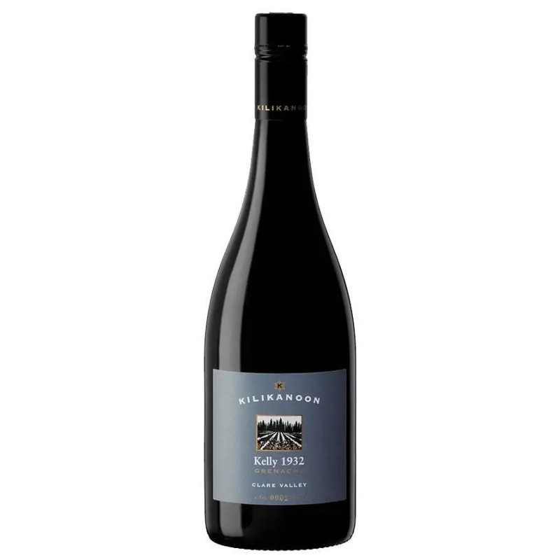 Kilikanoon Kelly 1932 Grenache 2016 750mL
