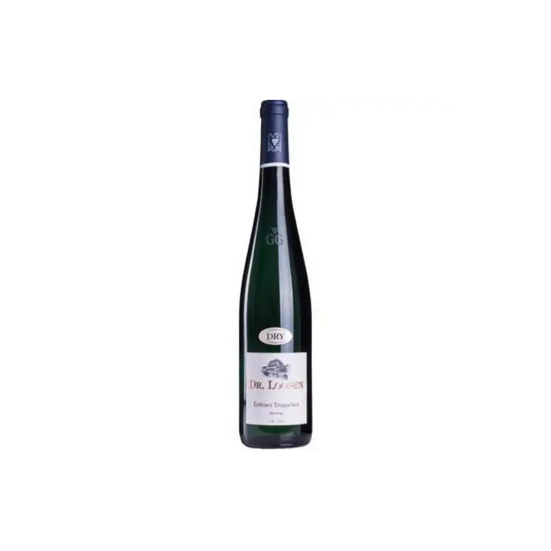 Dr Loosen - Riesling Erdener Treppchen GG Alte Reben - 2020