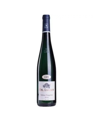 Dr Loosen - Riesling Erdener Treppchen GG Alte Reben - 2020