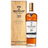 The Macallan Double Cask 30 Year Old Single Malt Scotch Whisky 700ml 2022 Release