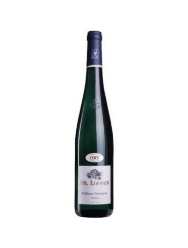 Dr Loosen - Riesling Wehlener Sonnenuhr GG Alte Reben - 2020