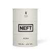 Neft Vodka Barrel 700ml
