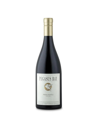 Pegasus Bay Prima Donna Pinot Noir 750ml