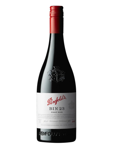 Penfolds Bin 23 Pinot Noir 2018 750mL
