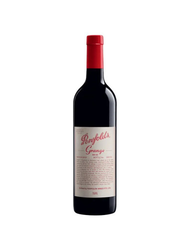 Penfolds Grange 2012 750mL