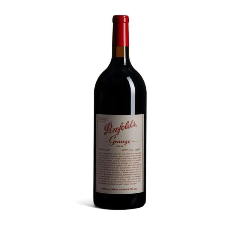 Penfolds Grange 2018 Magnum 1.5L