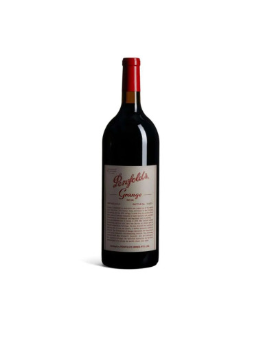 Penfolds Grange 2018 Magnum 1.5L