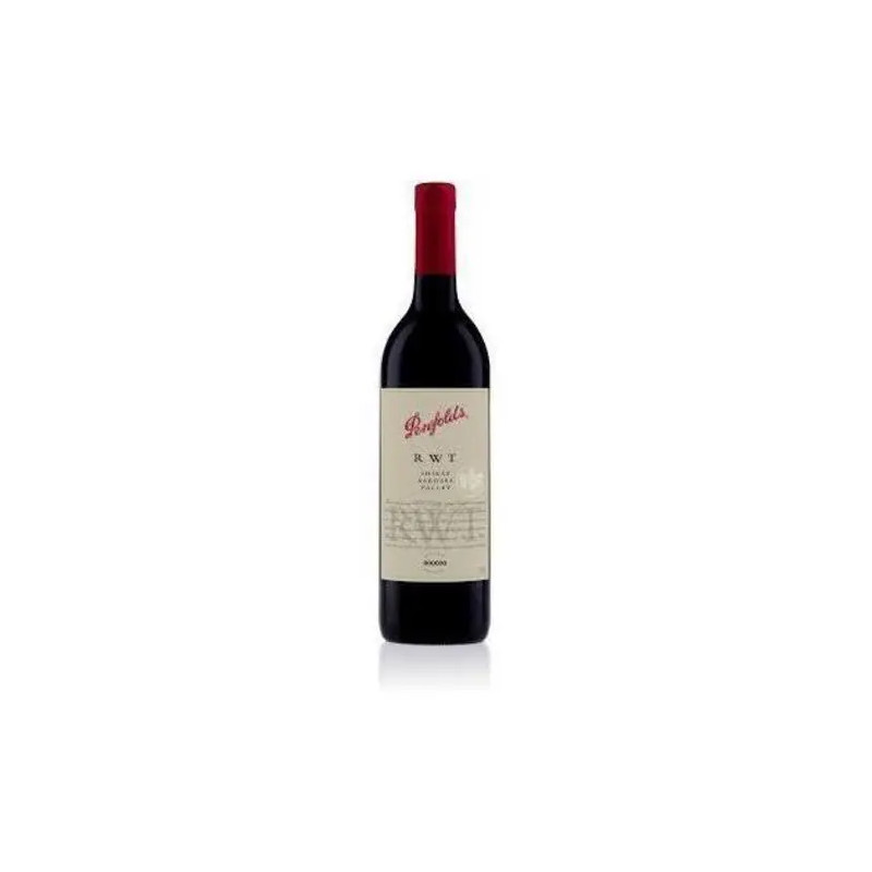 Penfolds RWT Shiraz 2006 750mL