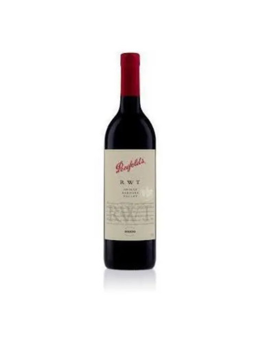 Penfolds RWT Shiraz 2006 750mL