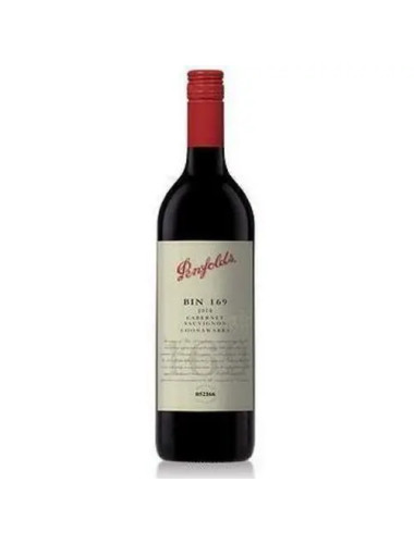 Penfolds - Bin 169 Coonawarra Cabernet Sauvignon - 2016