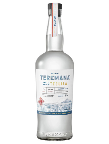 Teremana Small Batch Blanco 700ml