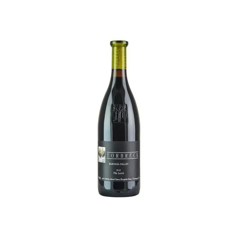 Torbreck The Laird Shiraz 2017 750Ml