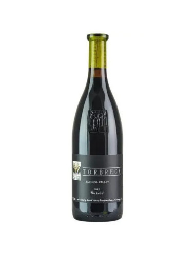Torbreck The Laird Shiraz 2017 750Ml