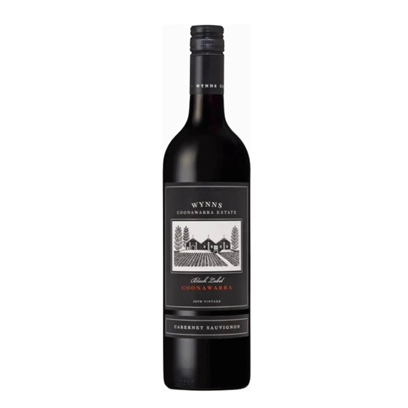 Wynns Black Label Cabernet Sauvignon