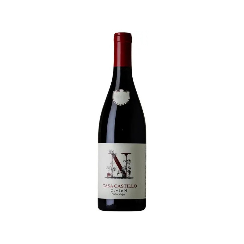 Casa Castillo - Jumilla 'Cuvee N' Monastrell - 2017