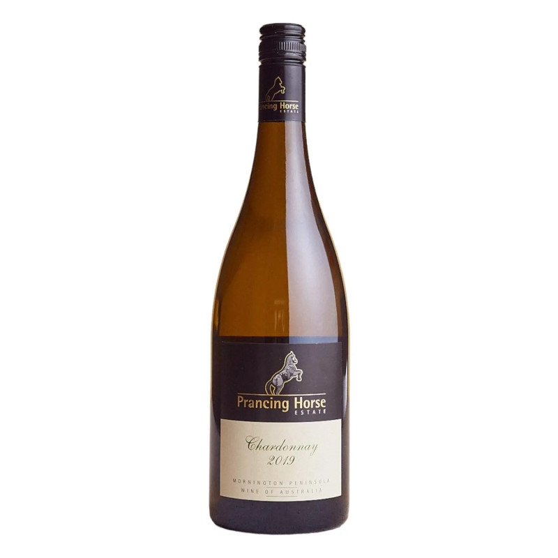 Prancing Horse Chardonnay 2021 750ml