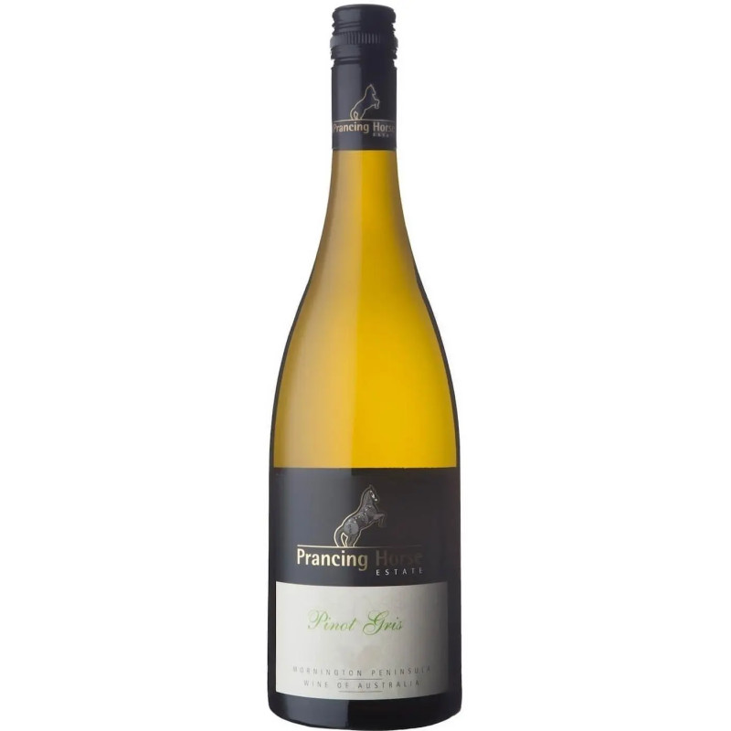 Prancing Horse Pinot Gris 2022