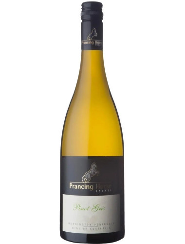 Prancing Horse Pinot Gris 2022