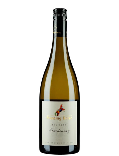 Prancing Horse The Pony Chardonnay
