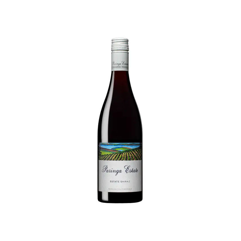 Paringa Estate Shiraz 2024