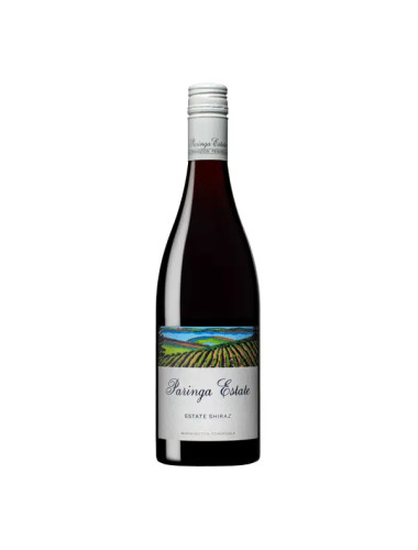 Paringa Estate Shiraz 2024