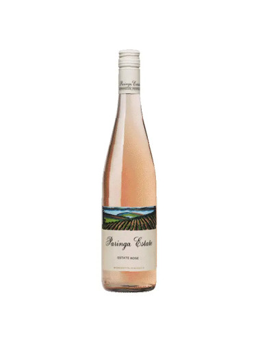 Paringa Estate Rose 2023