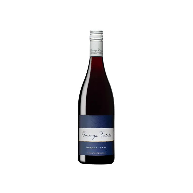 Paringa Estate Peninsula Shiraz 2022