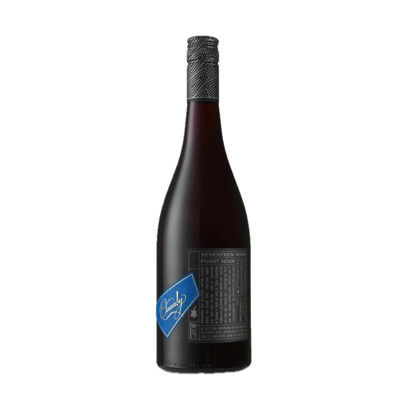 Quealy 17 Rows Pinot Noir 2023
