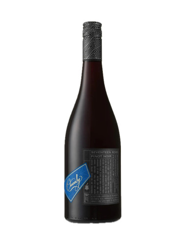 Quealy 17 Rows Pinot Noir 2023
