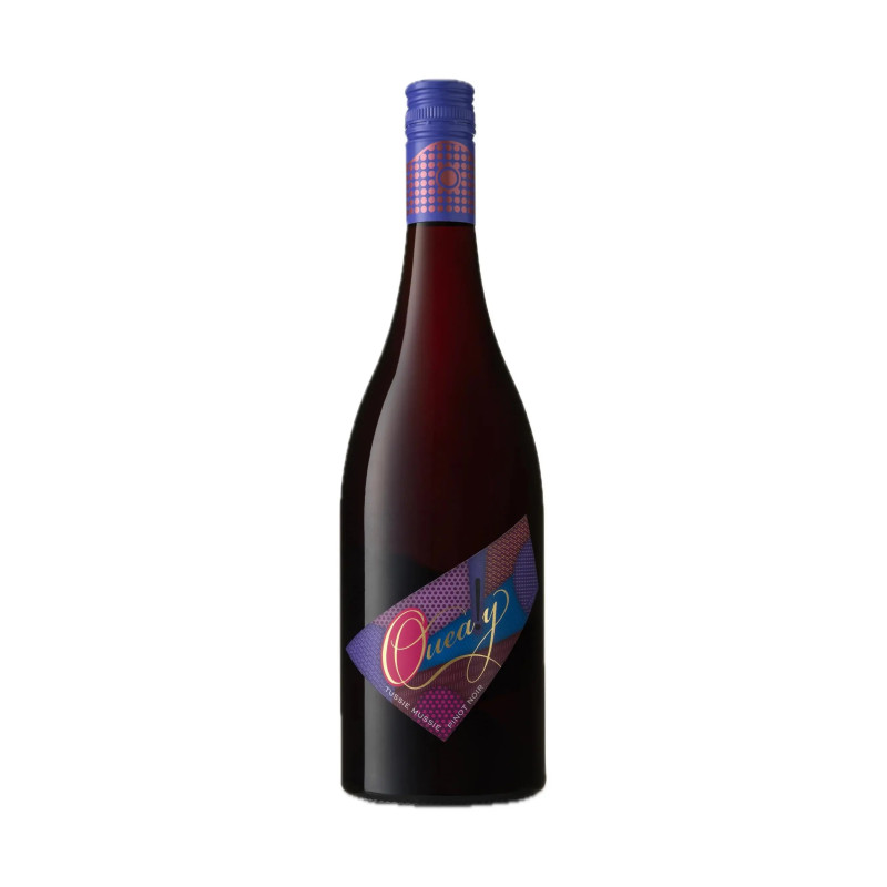 Quealy Tussie Mussie Pinot Noir 2024