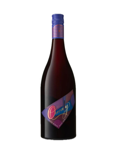 Quealy Tussie Mussie Pinot Noir 2024