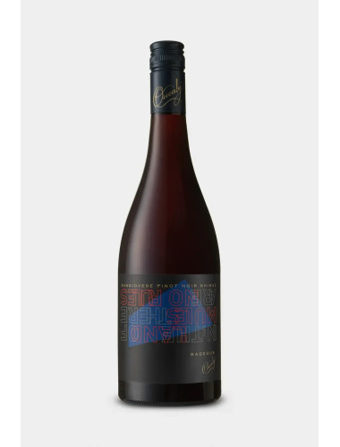 Quealy Rageous Sangiovese Shiraz PN 2024
