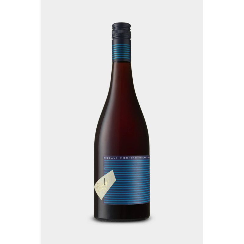Quealy Mornington Peninsula Pinot Noir 2025
