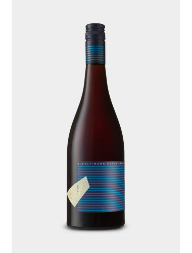 Quealy Mornington Peninsula Pinot Noir 2025