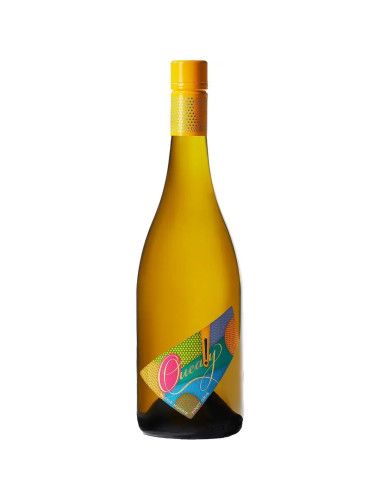 Quealy Tussie Mussie Pinot Gris 2025