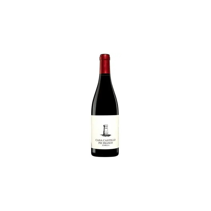 Casa Castillo - Jumilla 'Pie Franco' Monastrell - 2019