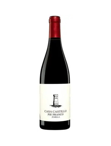 Casa Castillo - Jumilla 'Pie Franco' Monastrell - 2019